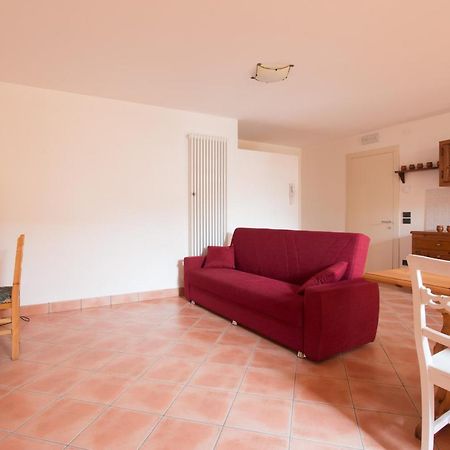 Apartment Conte Borso del Grappa Exteriör bild