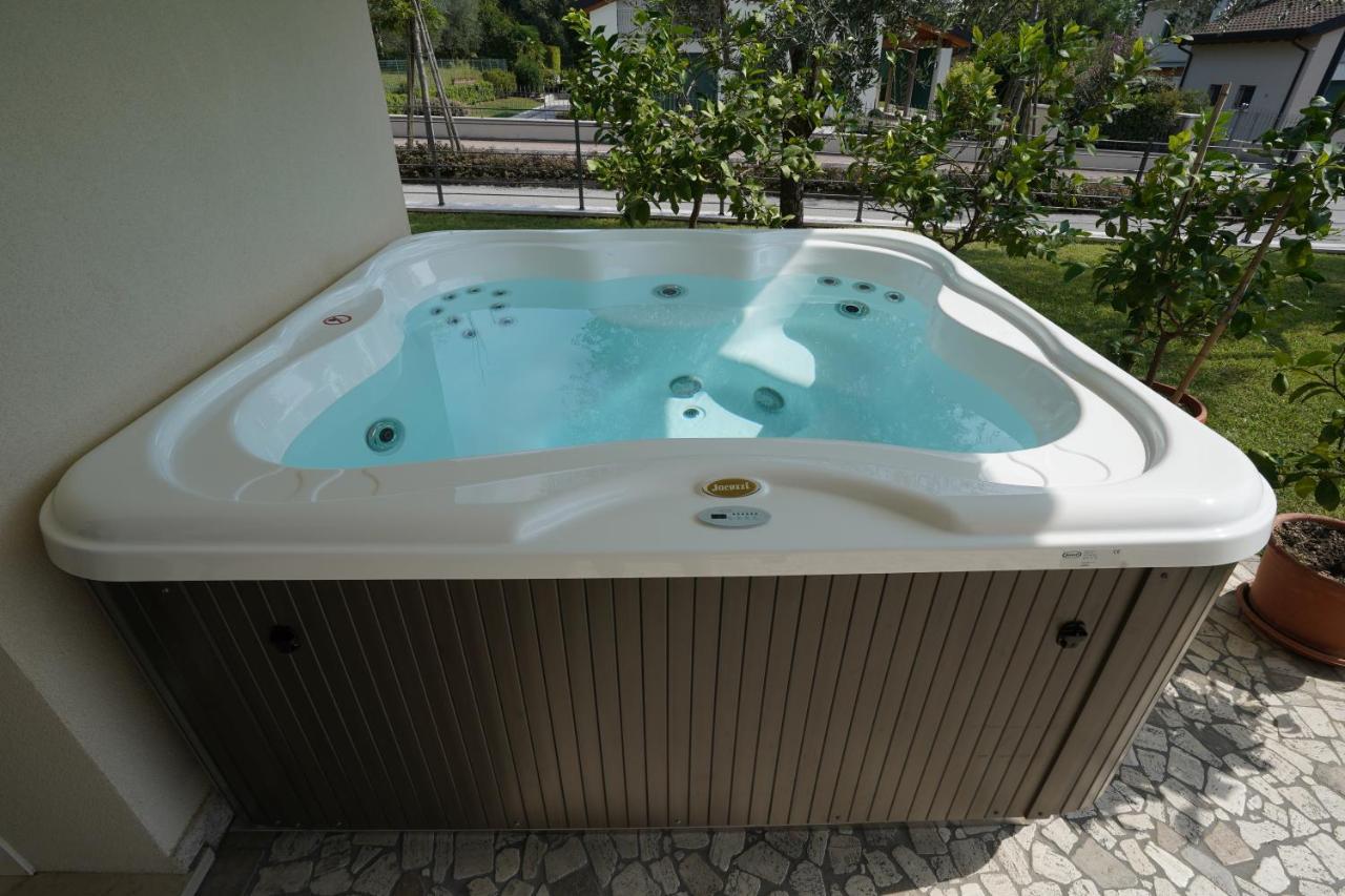 Apartment Conte Borso del Grappa Exteriör bild