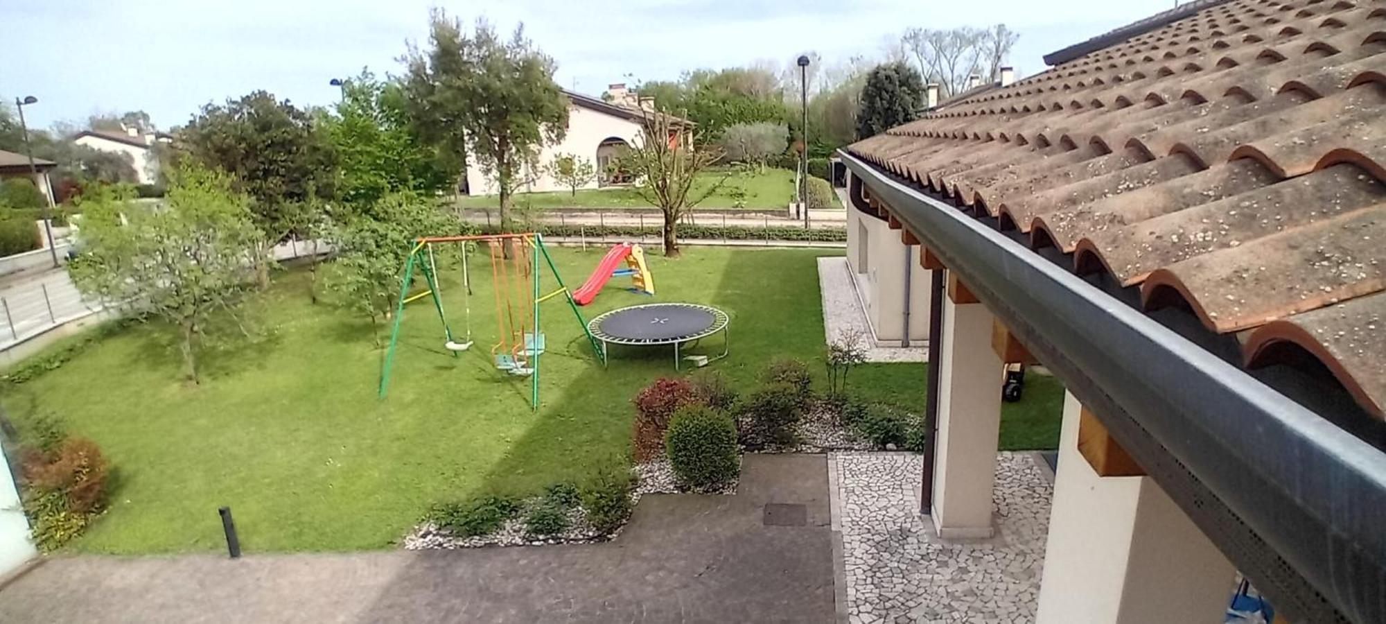 Apartment Conte Borso del Grappa Exteriör bild