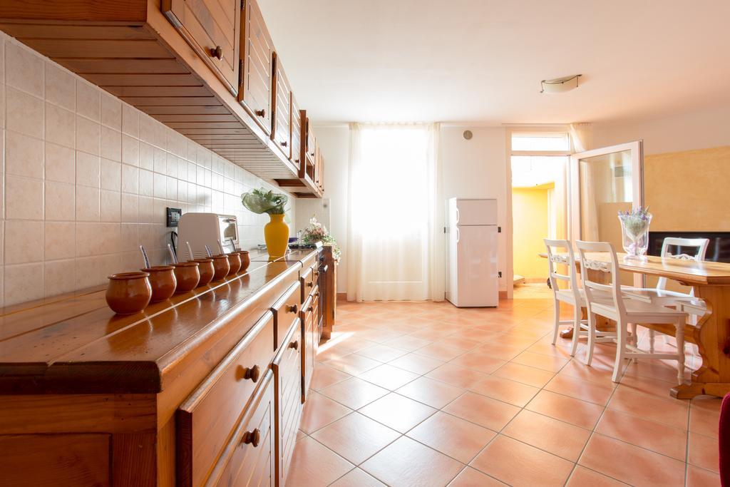Apartment Conte Borso del Grappa Exteriör bild