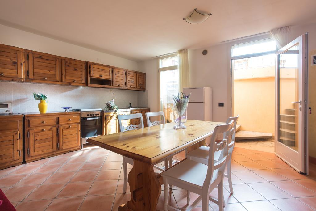 Apartment Conte Borso del Grappa Exteriör bild