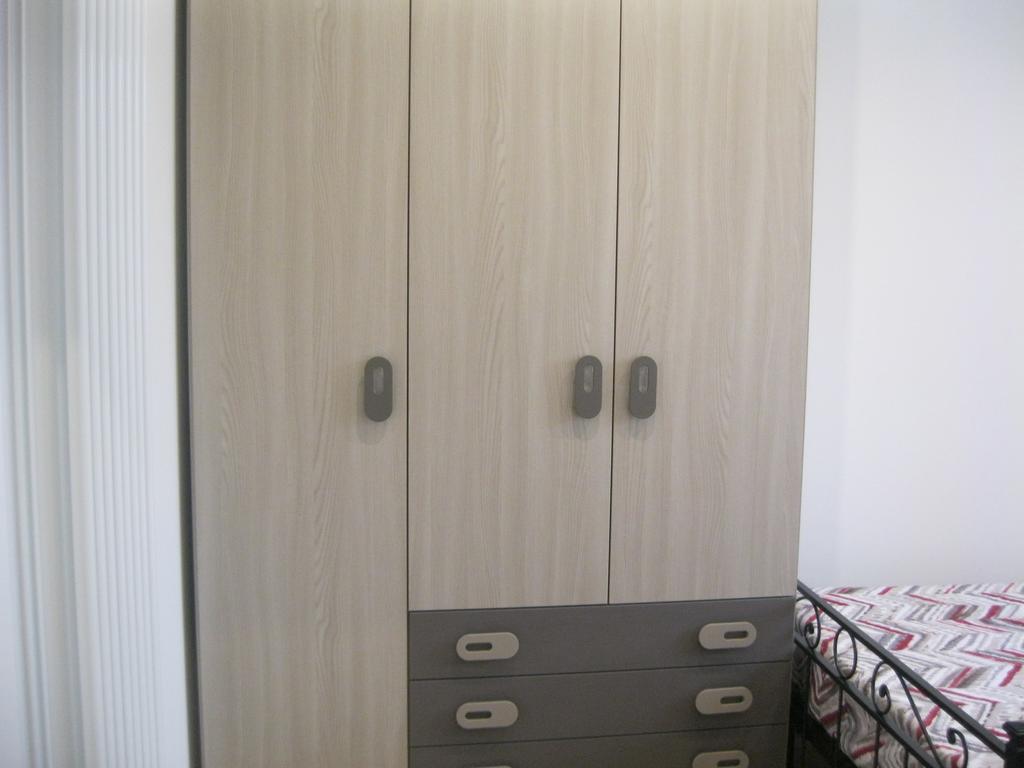 Apartment Conte Borso del Grappa Exteriör bild