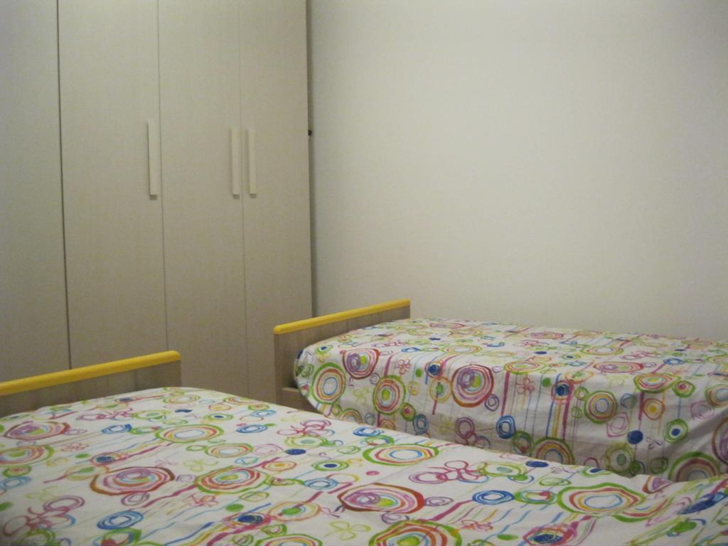 Apartment Conte Borso del Grappa Exteriör bild