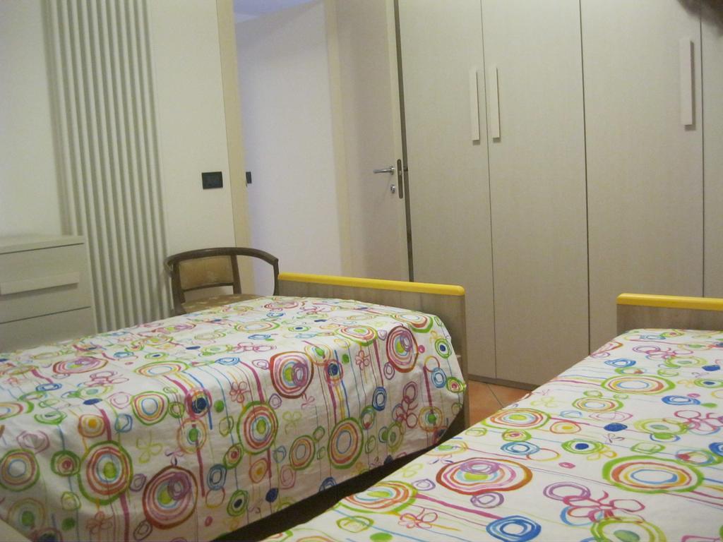 Apartment Conte Borso del Grappa Exteriör bild