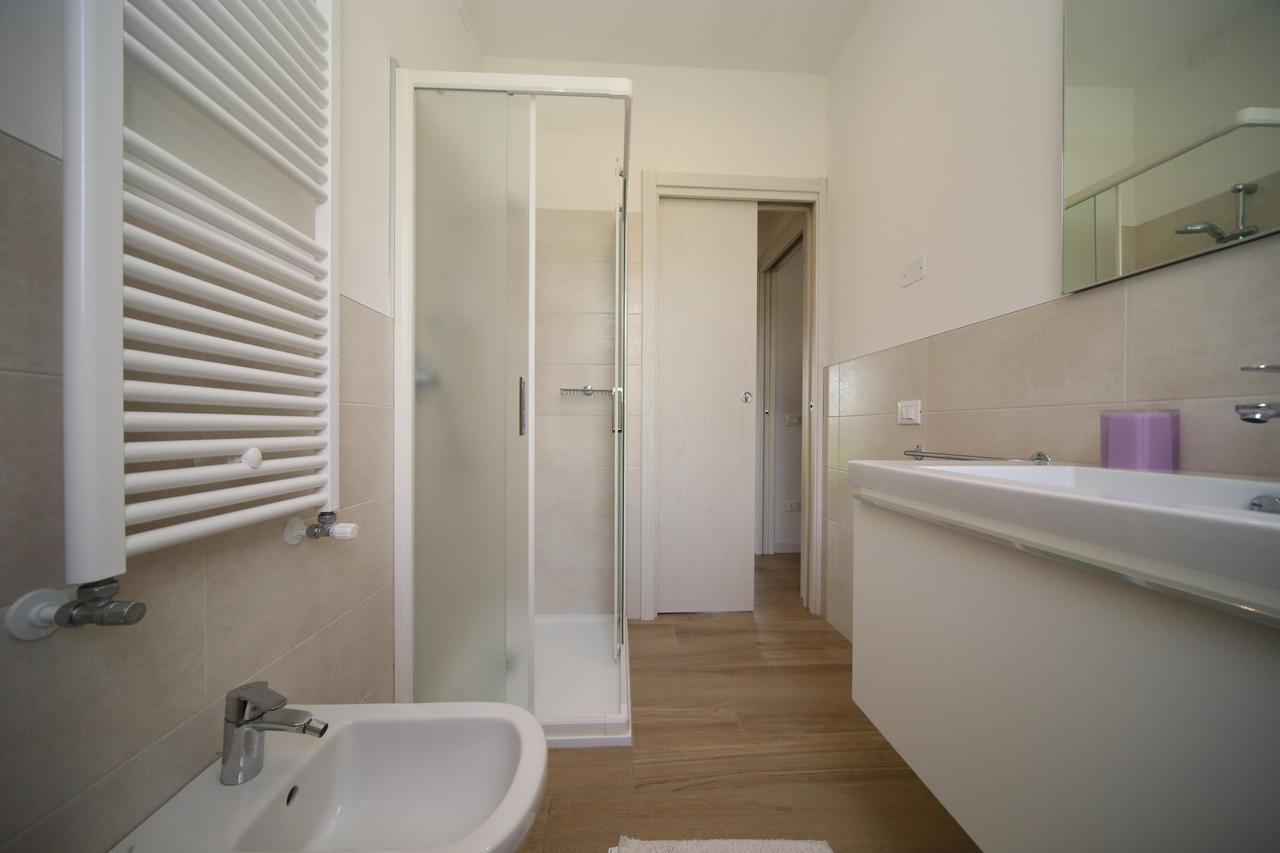 Apartment Conte Borso del Grappa Exteriör bild