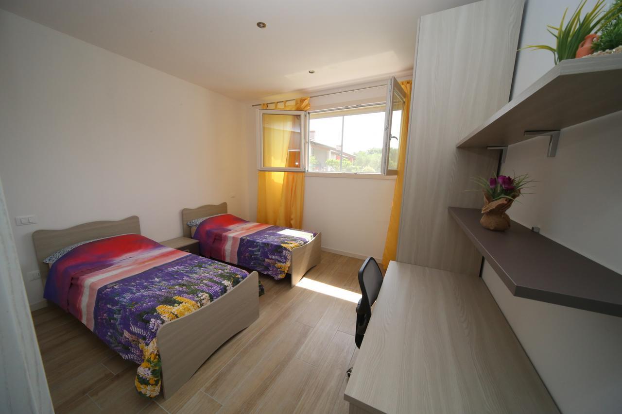Apartment Conte Borso del Grappa Exteriör bild