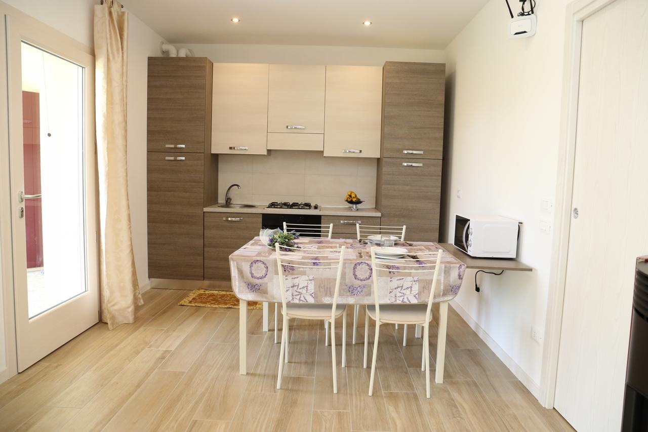 Apartment Conte Borso del Grappa Exteriör bild
