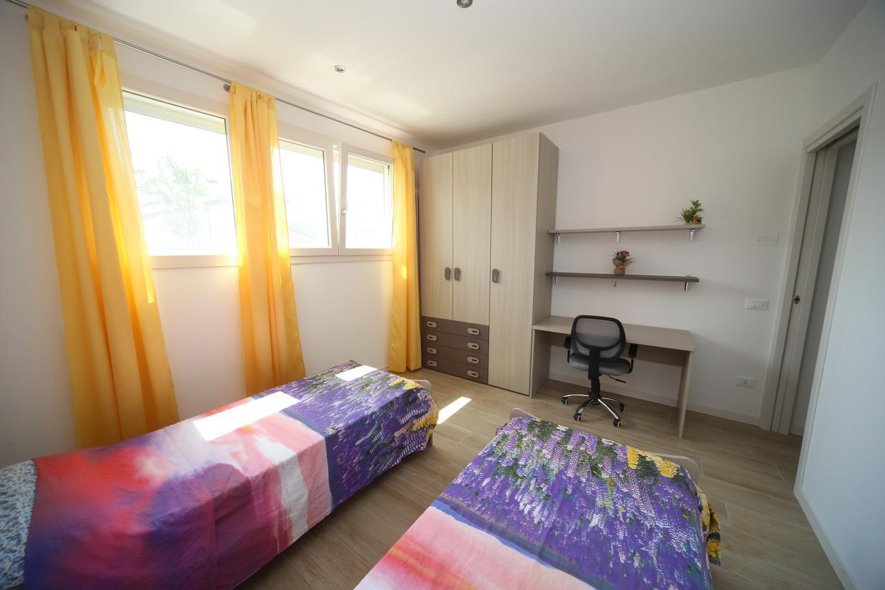Apartment Conte Borso del Grappa Exteriör bild